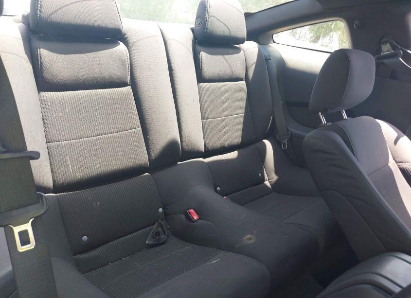 Photo 8 of 2012 Ford Mustang V6 (VIN 1ZVBP8AM4C5227149)