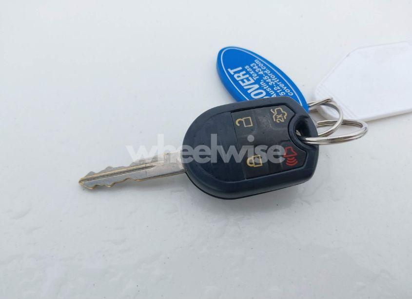 Photo 11 of 2012 Ford Mustang V6 (VIN 1ZVBP8AM4C5239978)