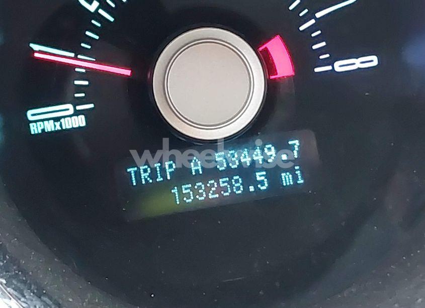 Photo 16 of 2012 Ford Mustang V6 (VIN 1ZVBP8AM4C5239978)