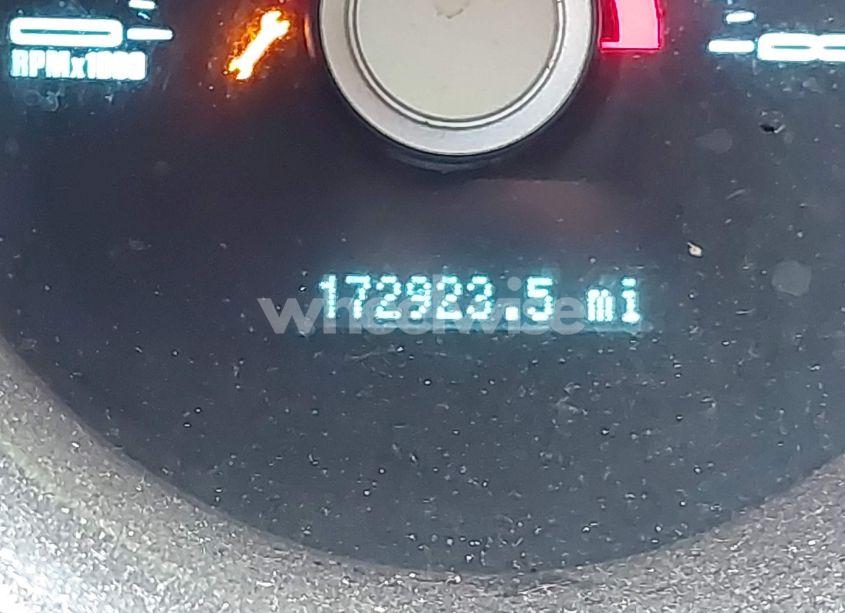 Photo 15 of 2012 Ford Mustang V6 (VIN 1ZVBP8AM4C5245151)