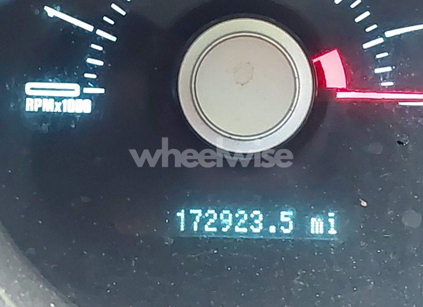 Photo 7 of 2012 Ford Mustang V6 (VIN 1ZVBP8AM4C5245151)