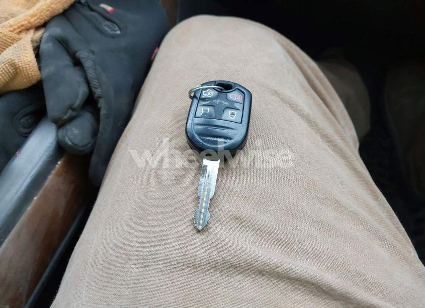 Photo 11 of 2012 Ford Mustang V6 PREMIUM (VIN 1ZVBP8AM4C5249488)