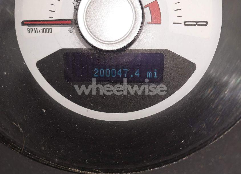 Photo 15 of 2012 Ford Mustang V6 PREMIUM (VIN 1ZVBP8AM4C5249488)