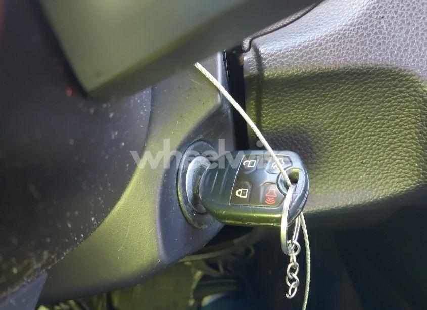 Photo 11 of 2013 Ford Mustang V6 (VIN 1ZVBP8AM4D5215407)