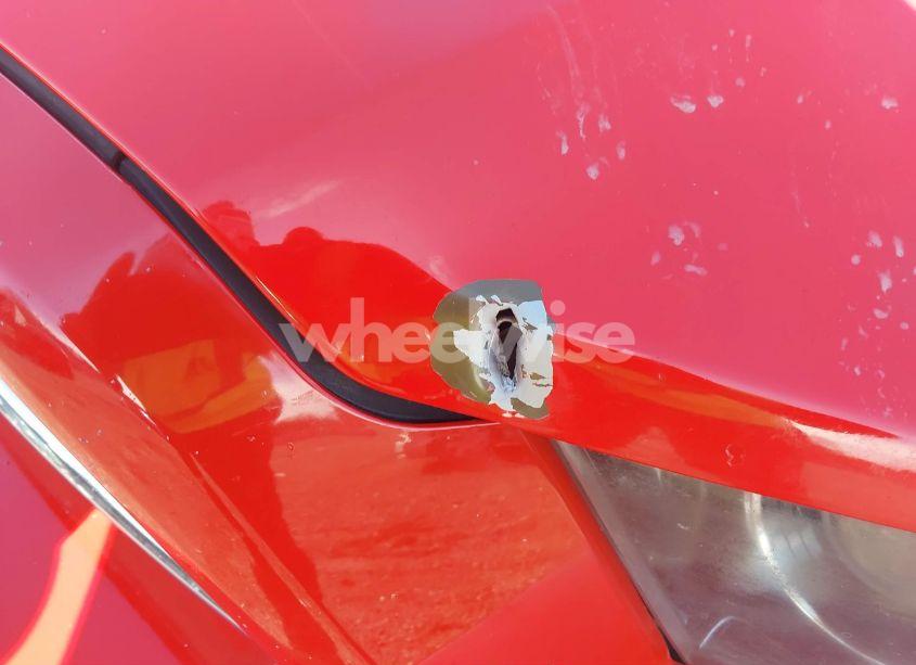 Photo 19 of 2013 Ford Mustang V6 (VIN 1ZVBP8AM4D5215407)