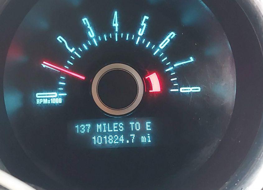 Photo 15 of 2013 Ford Mustang V6 (VIN 1ZVBP8AM4D5260864)