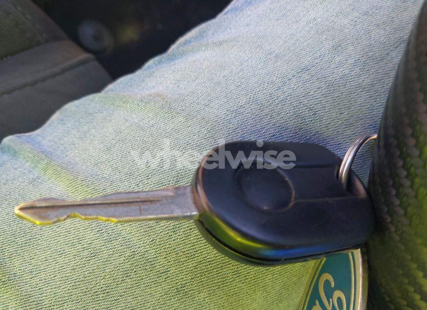 Photo 11 of 2013 Ford Mustang V6 (VIN 1ZVBP8AM4D5265627)