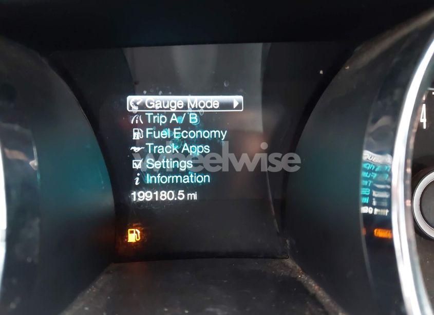 Photo 15 of 2014 Ford Mustang V6 PREMIUM (VIN 1ZVBP8AM4E5232466)