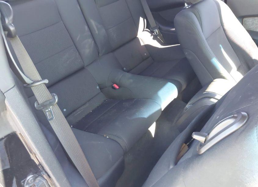 Photo 8 of 2014 Ford Mustang V6 (VIN 1ZVBP8AM4E5249784)