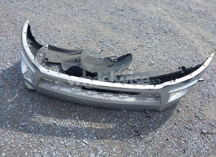 Photo 12 of 2014 Ford Mustang V6 PREMIUM (VIN 1ZVBP8AM4E5265015)