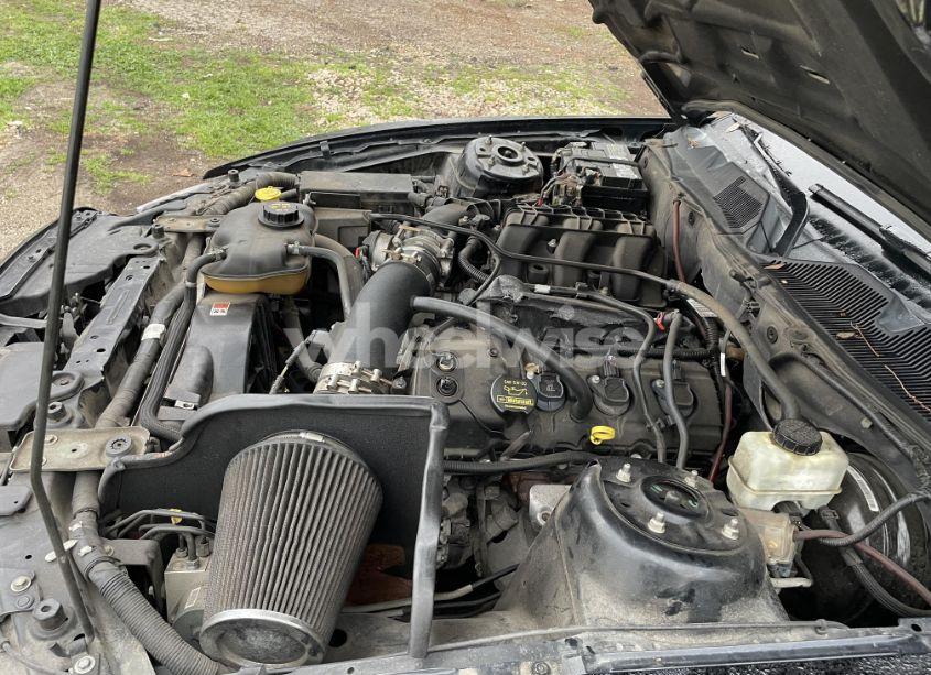 Photo 10 of 2014 Ford Mustang V6 (VIN 1ZVBP8AM4E5268562)