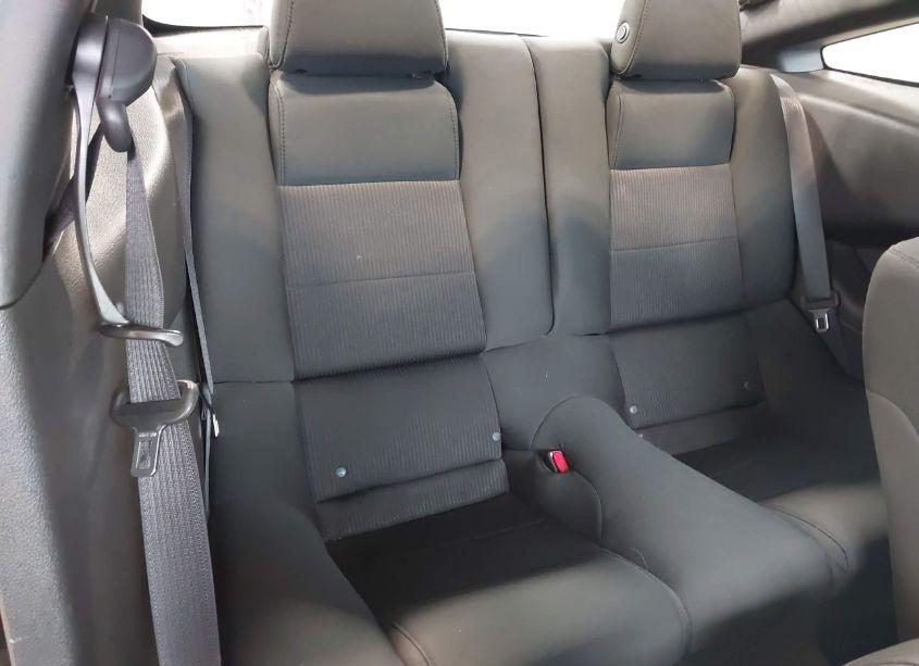 Photo 8 of 2014 Ford Mustang V6 (VIN 1ZVBP8AM4E5282381)