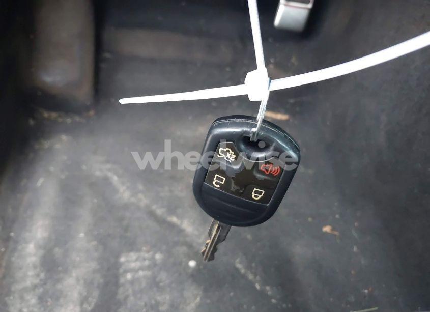 Photo 11 of 2014 Ford Mustang V6 PREMIUM (VIN 1ZVBP8AM4E5282543)