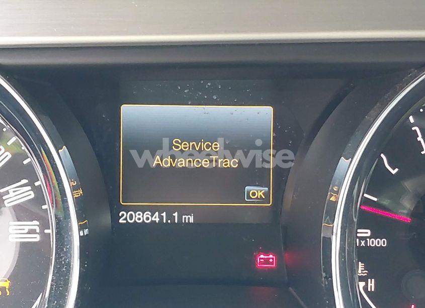 Photo 15 of 2014 Ford Mustang V6 PREMIUM (VIN 1ZVBP8AM4E5282543)