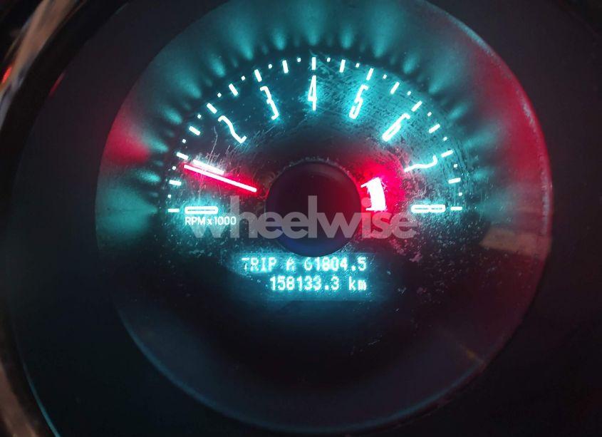 Photo 16 of 2014 Ford Mustang V6 (VIN 1ZVBP8AM4E5290724)