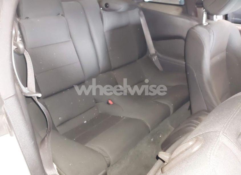 Photo 8 of 2014 Ford Mustang V6 (VIN 1ZVBP8AM4E5290724)