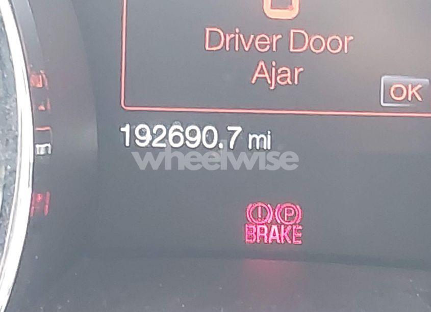 Photo 15 of 2014 Ford Mustang V6 PREMIUM (VIN 1ZVBP8AM4E5302273)