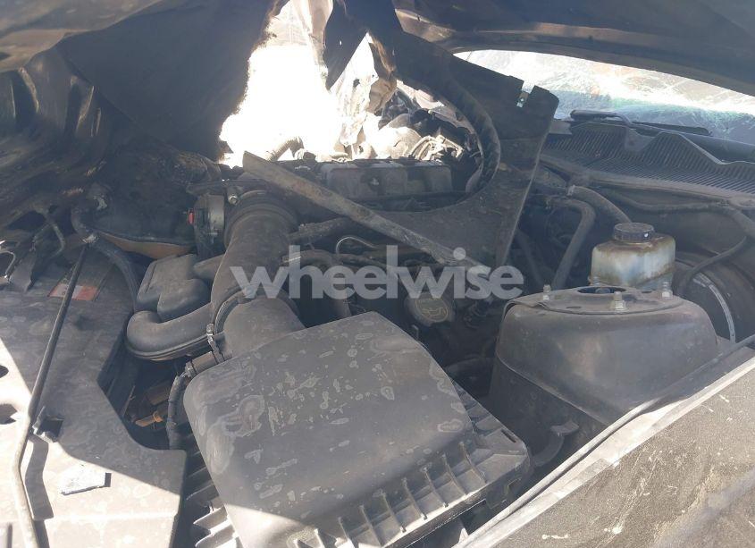 Photo 10 of 2014 Ford Mustang V6 PREMIUM (VIN 1ZVBP8AM4E5304802)