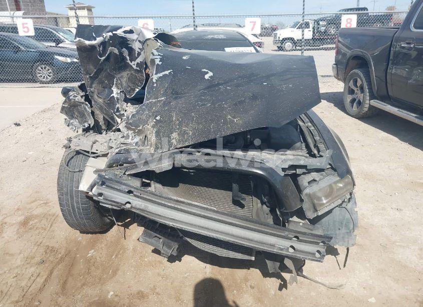 Photo 11 of 2014 Ford Mustang V6 PREMIUM (VIN 1ZVBP8AM4E5304802)