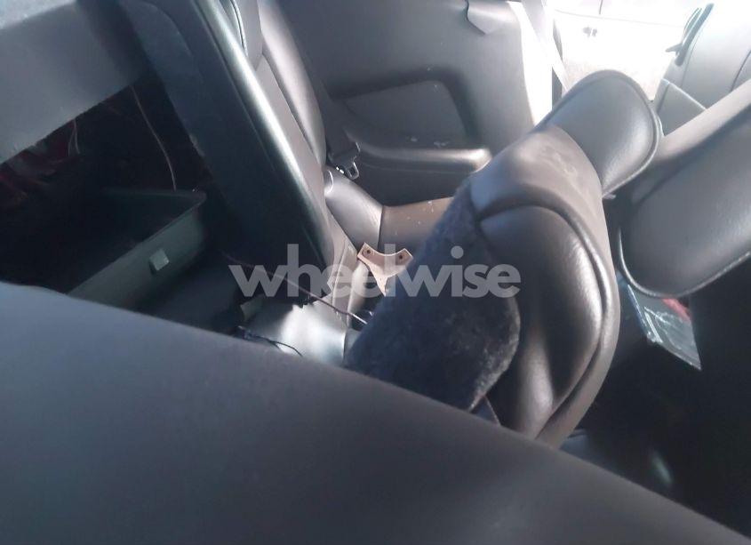 Photo 8 of 2014 Ford Mustang V6 PREMIUM (VIN 1ZVBP8AM4E5304802)