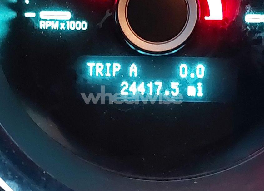 Photo 15 of 2014 Ford Mustang V6 (VIN 1ZVBP8AM4E5314617)