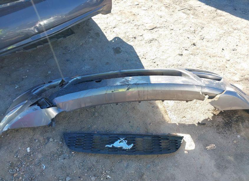 Photo 12 of 2014 Ford Mustang V6 (VIN 1ZVBP8AM4E5318845)