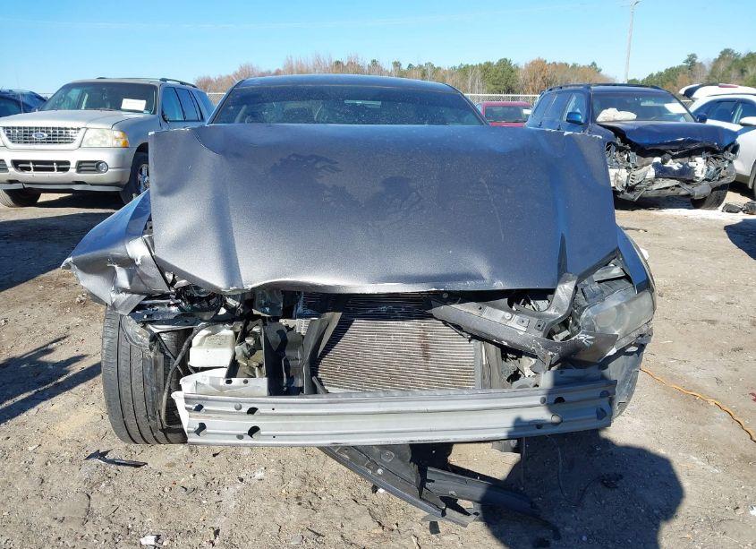 Photo 13 of 2014 Ford Mustang V6 (VIN 1ZVBP8AM4E5318845)