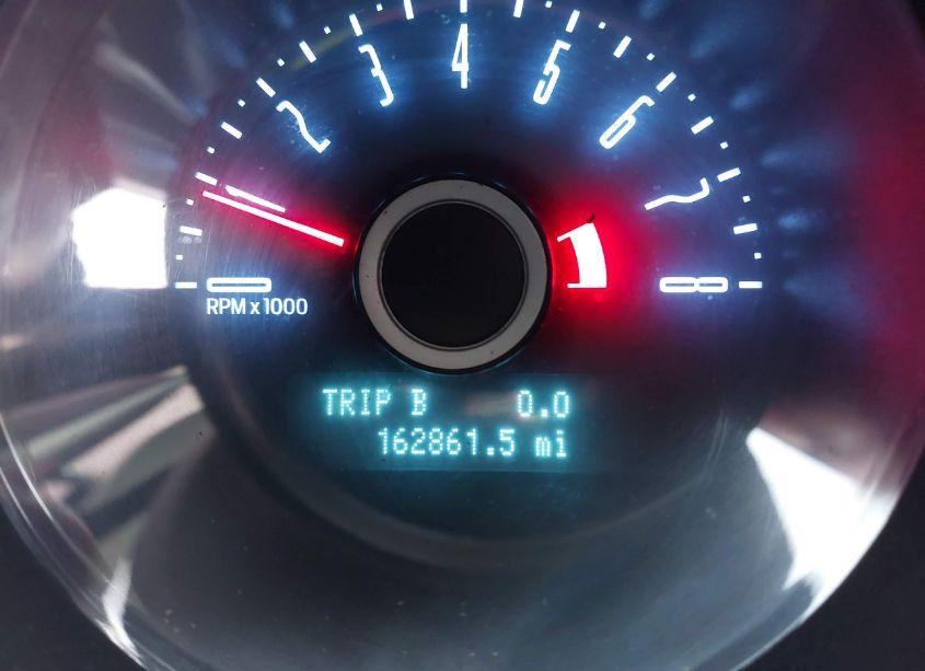 Photo 16 of 2014 Ford Mustang V6 (VIN 1ZVBP8AM4E5318845)