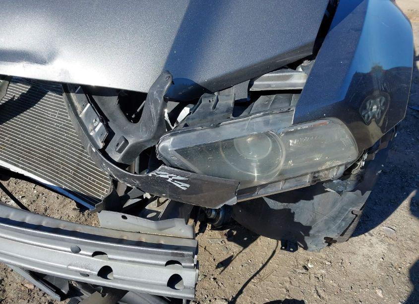 Photo 20 of 2014 Ford Mustang V6 (VIN 1ZVBP8AM4E5318845)