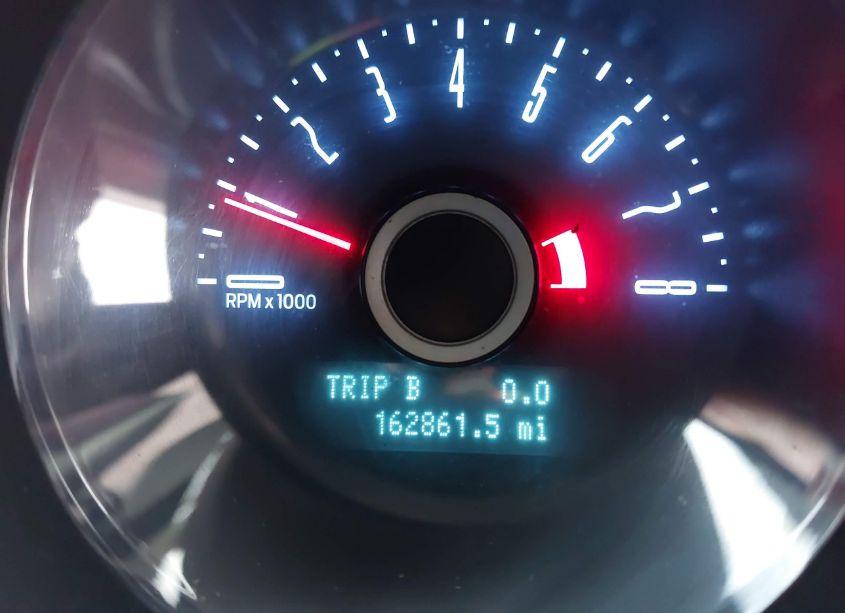 Photo 7 of 2014 Ford Mustang V6 (VIN 1ZVBP8AM4E5318845)