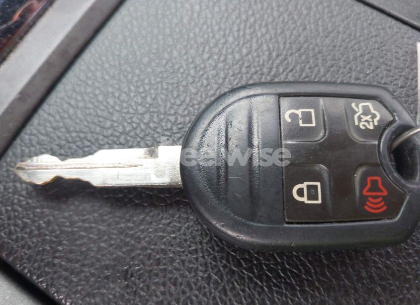 Photo 11 of 2014 Ford Mustang V6 (VIN 1ZVBP8AM4E5329005)