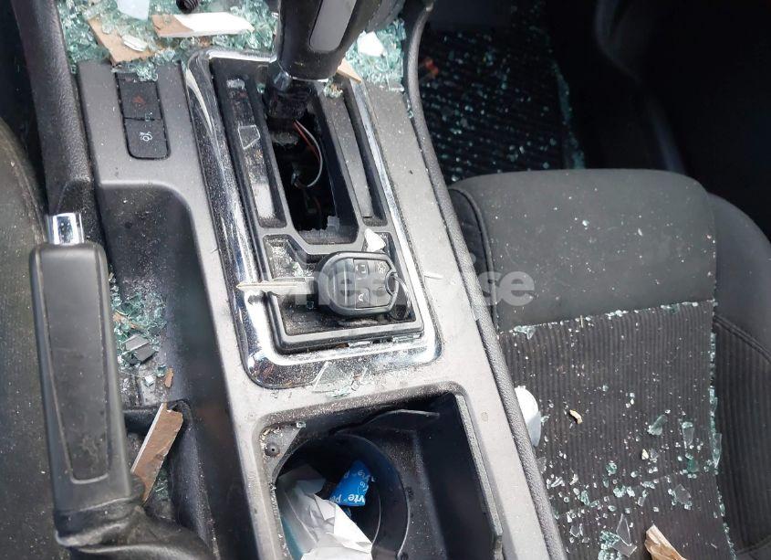 Photo 11 of 2014 Ford Mustang V6 (VIN 1ZVBP8AM4E5329375)