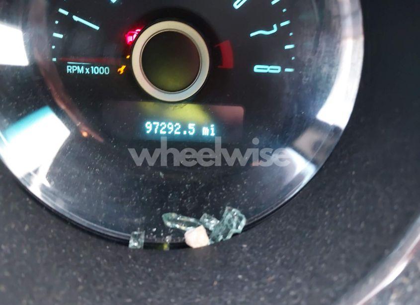 Photo 16 of 2014 Ford Mustang V6 (VIN 1ZVBP8AM4E5329375)