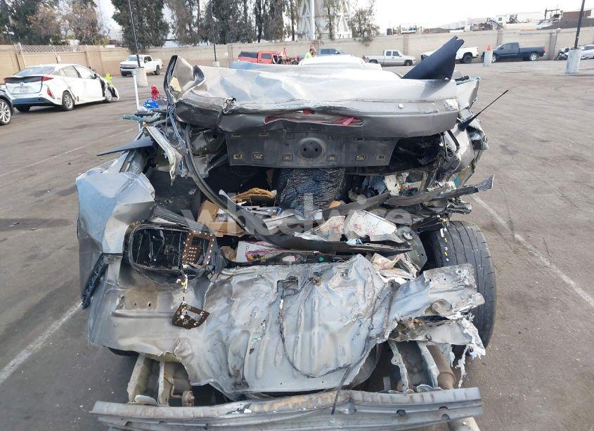 Photo 17 of 2014 Ford Mustang V6 (VIN 1ZVBP8AM4E5329375)