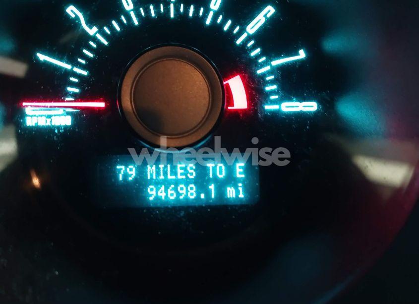 Photo 14 of 2011 Ford Mustang V6 (VIN 1ZVBP8AM5B5136311)