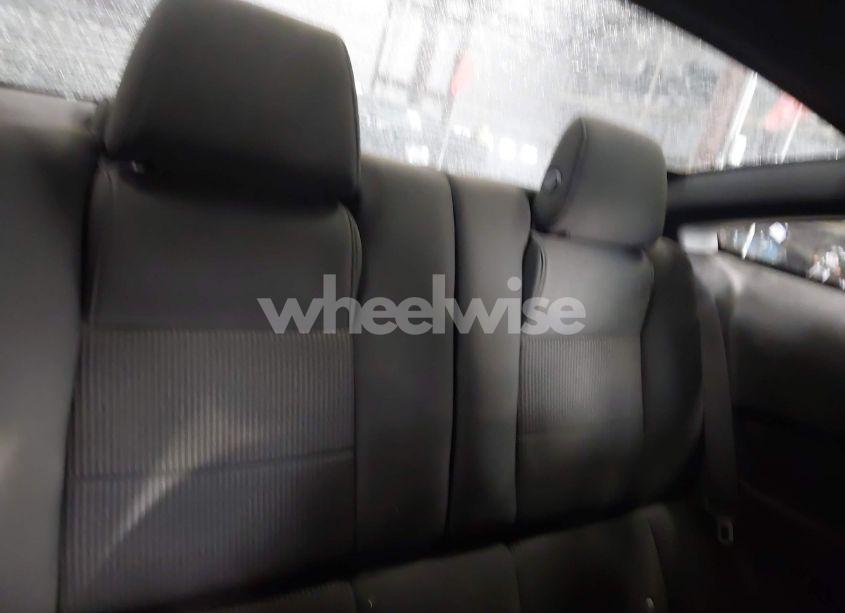 Photo 8 of 2011 Ford Mustang V6 (VIN 1ZVBP8AM5B5136311)