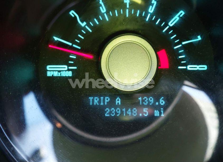 Photo 15 of 2011 Ford Mustang V6 (VIN 1ZVBP8AM5B5150824)