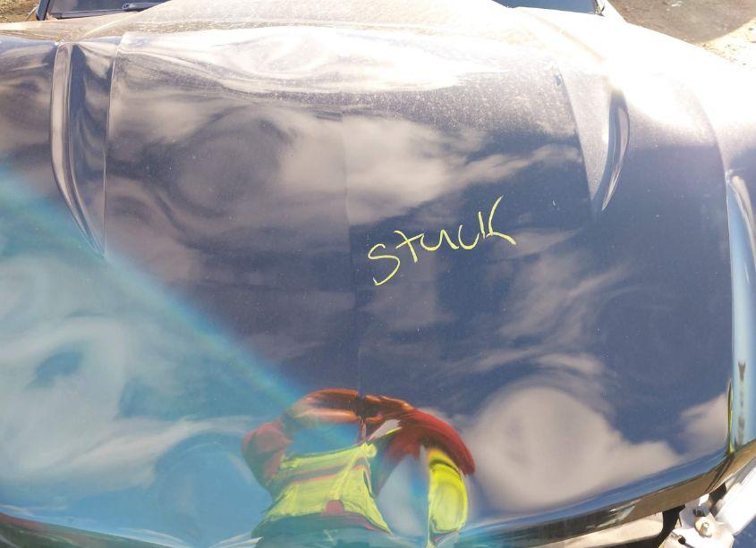 Photo 10 of 2011 Ford Mustang V6 (VIN 1ZVBP8AM5B5155361)