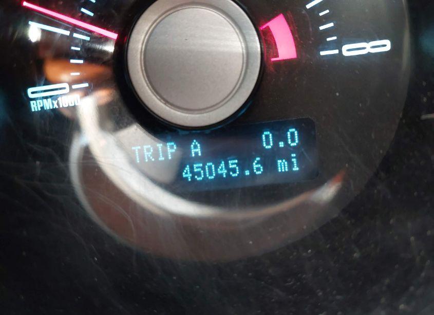 Photo 15 of 2011 Ford Mustang V6 (VIN 1ZVBP8AM5B5155361)