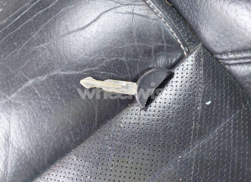 Photo 11 of 2011 Ford Mustang V6 PREMIUM (VIN 1ZVBP8AM5B5166487)