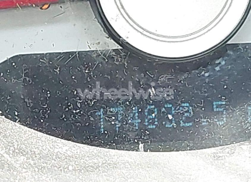 Photo 16 of 2011 Ford Mustang V6 PREMIUM (VIN 1ZVBP8AM5B5166487)