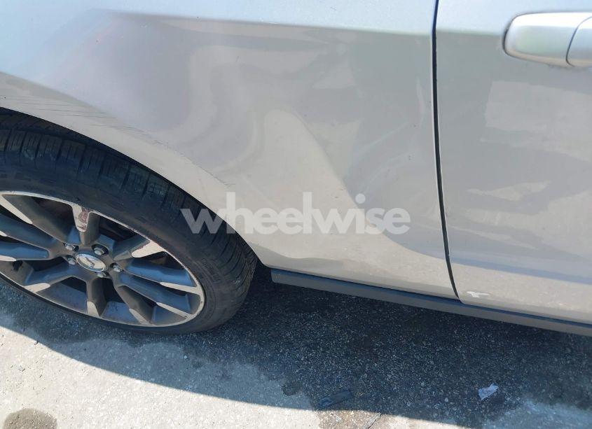 Photo 20 of 2011 Ford Mustang V6 PREMIUM (VIN 1ZVBP8AM5B5166487)