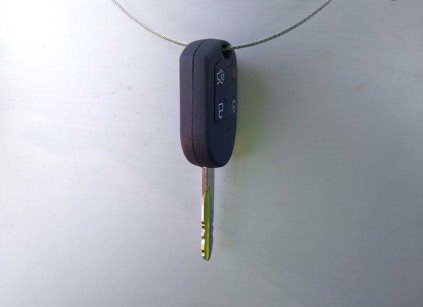 Photo 11 of 2012 Ford Mustang V6 PREMIUM (VIN 1ZVBP8AM5C5206410)