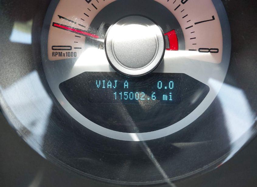 Photo 15 of 2012 Ford Mustang V6 PREMIUM (VIN 1ZVBP8AM5C5206410)