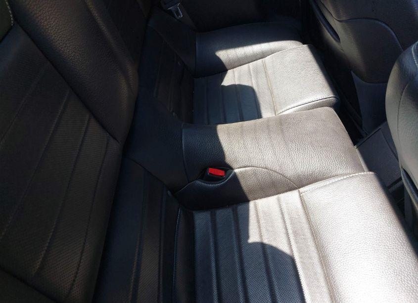 Photo 8 of 2012 Ford Mustang V6 PREMIUM (VIN 1ZVBP8AM5C5206410)