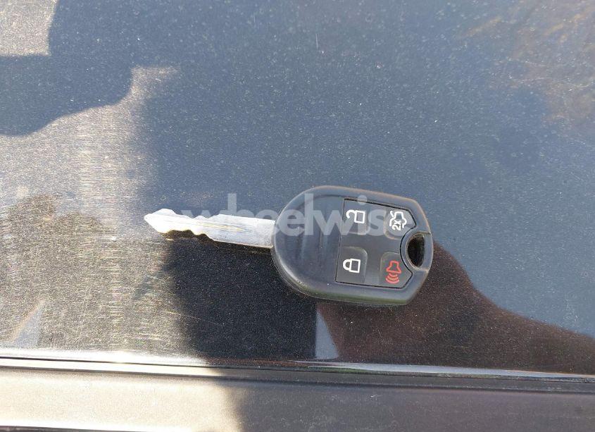 Photo 11 of 2012 Ford Mustang V6 PREMIUM (VIN 1ZVBP8AM5C5221263)