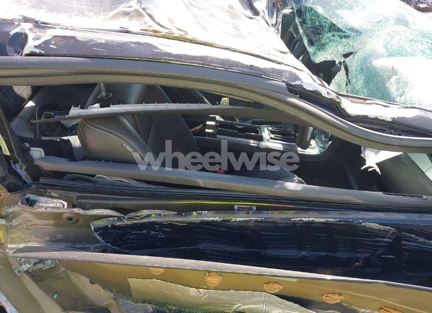 Photo 5 of 2012 Ford Mustang V6 PREMIUM (VIN 1ZVBP8AM5C5221263)