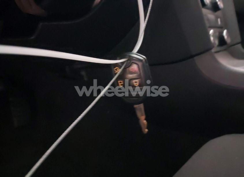 Photo 11 of 2012 Ford Mustang V6 (VIN 1ZVBP8AM5C5223787)