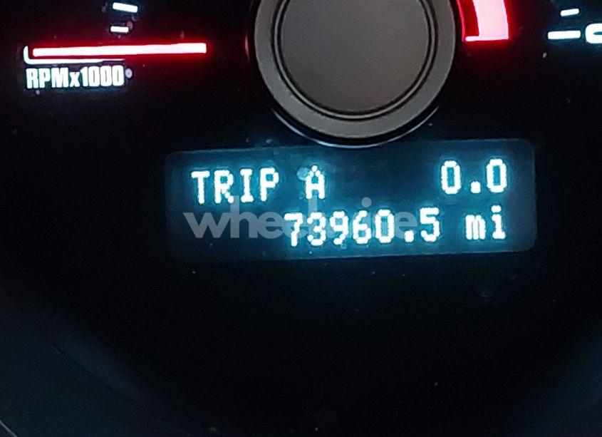 Photo 7 of 2012 Ford Mustang V6 (VIN 1ZVBP8AM5C5223787)