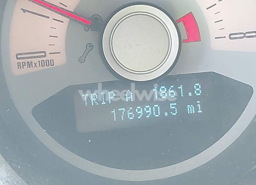 Photo 15 of 2012 Ford Mustang V6 PREMIUM (VIN 1ZVBP8AM5C5275503)